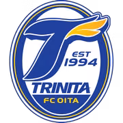 Logo của Oita Trinita