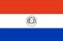 Logo của Paraguay
