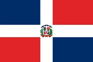 Logo của Dominican Republic U17