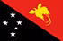 Logo của Papua New Guinea