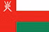 Logo của Oman