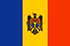 Logo của Moldova