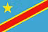 Logo của DR Congo U20