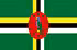 Logo của Dominica