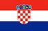Logo của Croatia