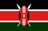 Logo của Kenya