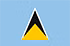 Logo của Saint Lucia