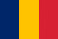 Logo của Chad