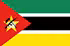 Logo của Mozambique