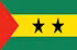 Logo của Sao Tome and Principe