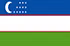 Logo của Uzbekistan