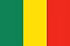Logo của Mali