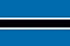 Logo của Botswana
