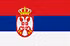 Logo của Serbia