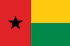 Logo của Guinea Bissau U20