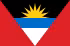Logo của Antigua and Barbuda