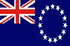 Logo của Cook Islands