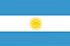 Logo của Argentina