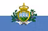Logo của San Marino