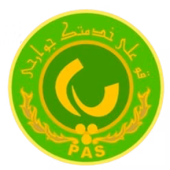 Pas