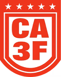 3 De Febrero