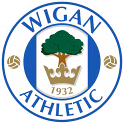 Wigan Athletic U18