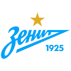 Zenit 2 St. Petersburg