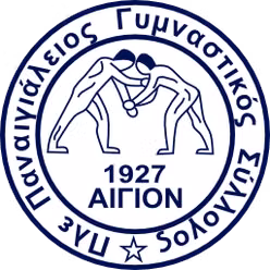Panegialios FC
