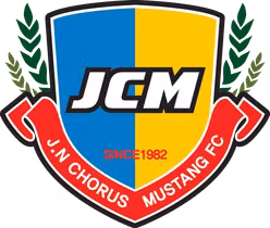 Jungnang Chorus Mustang FC