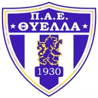 Thyella Patras