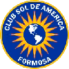 Sol de America de Formosa