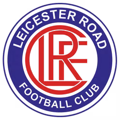 Leicester Road