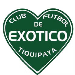Exotico Tiquipaya (W)