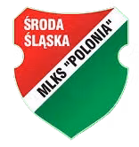 Polonia Sroda Slaska