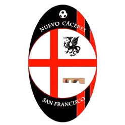 Nuevo Caceres SF