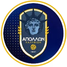 Apollon Kalithion FC