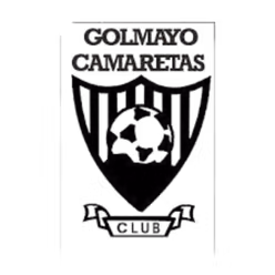 CD Golmayo Camaretas