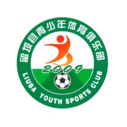 Liuba County Teenagers U15
