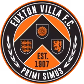 Euxton Villa