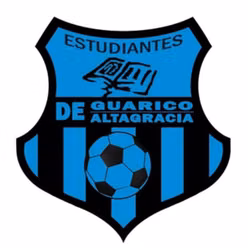 Estudiantes de Guarico (w)
