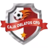 Caja Oblatos CFD II