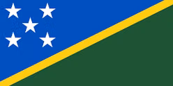 Solomon Islands U16 (nữ)