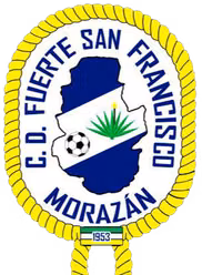 Fuerte San Francisco Reserves
