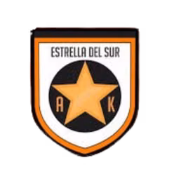 Estrella del Sur Woman