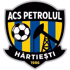 ACS Petrolul Hartiesti