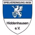 Spvg Hiddenhausen