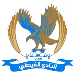 Al Faisaly Amman U21