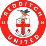 Redditch United (w)