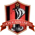 Khonkaen United U21