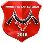 Municipal San Esteban